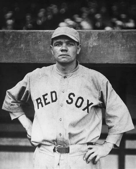 The Curse of the Bambino: A Look at the Superstitions Surrounding Boston Baseball